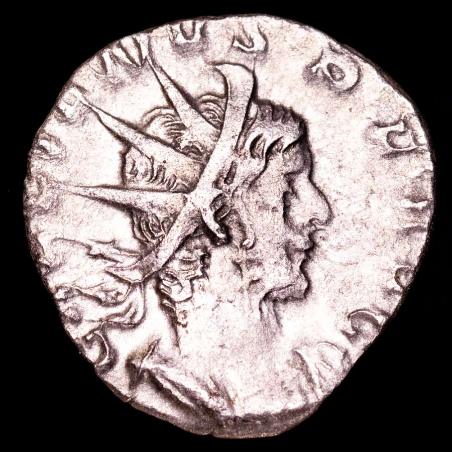 Coin image