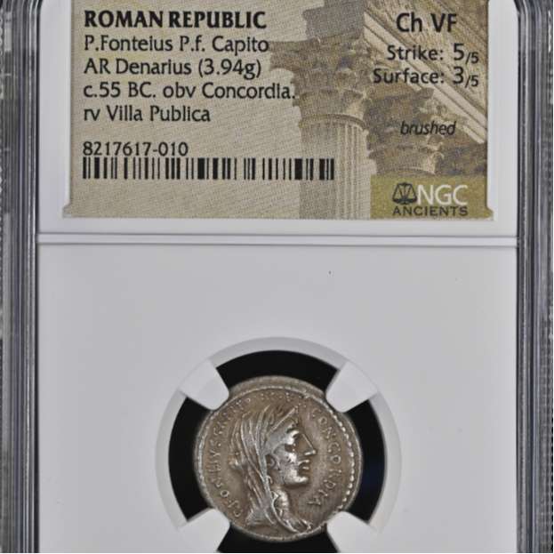 Coin image