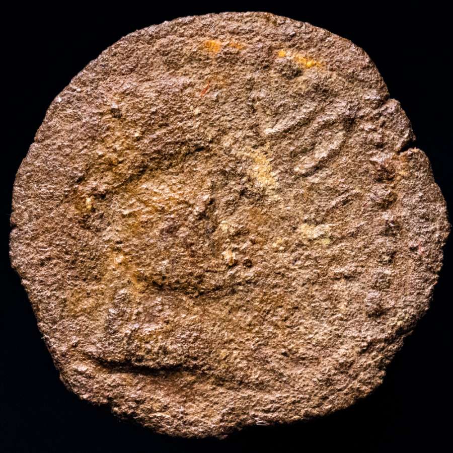 Coin image