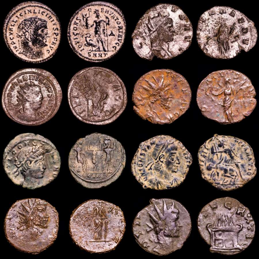 Coin image