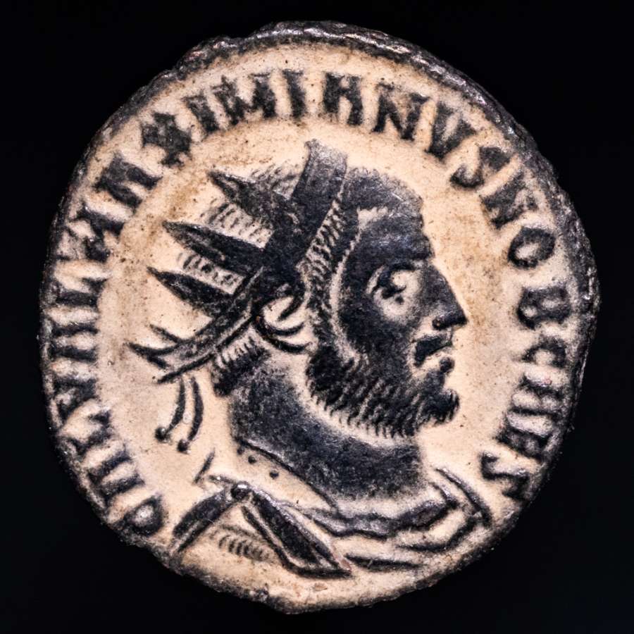 Coin image
