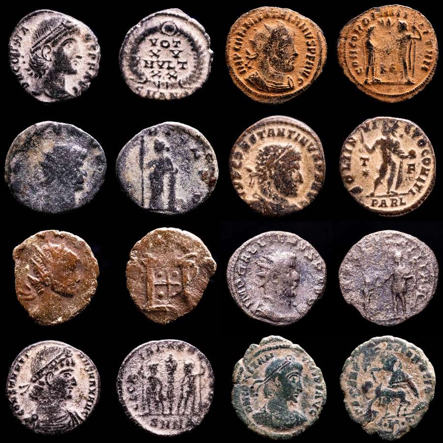 Coin image