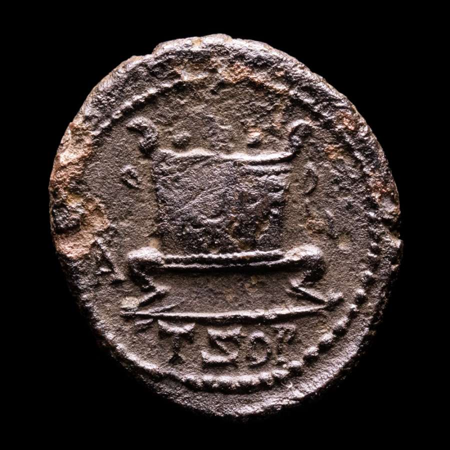 Coin image