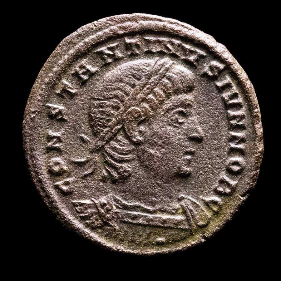 Coin image