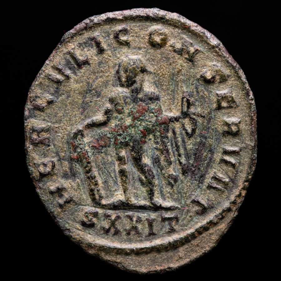 Coin image