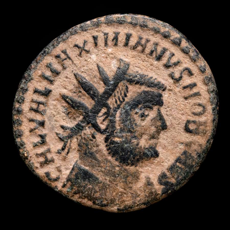 Coin image