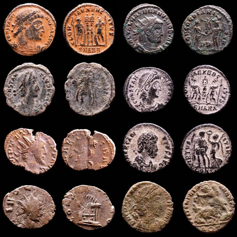 Coin image