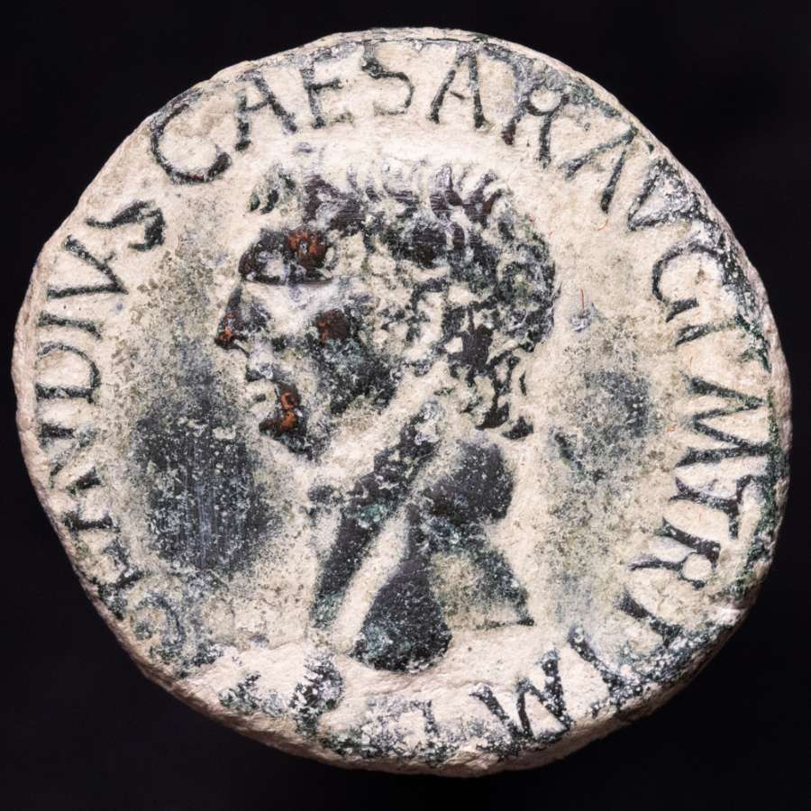 Coin image