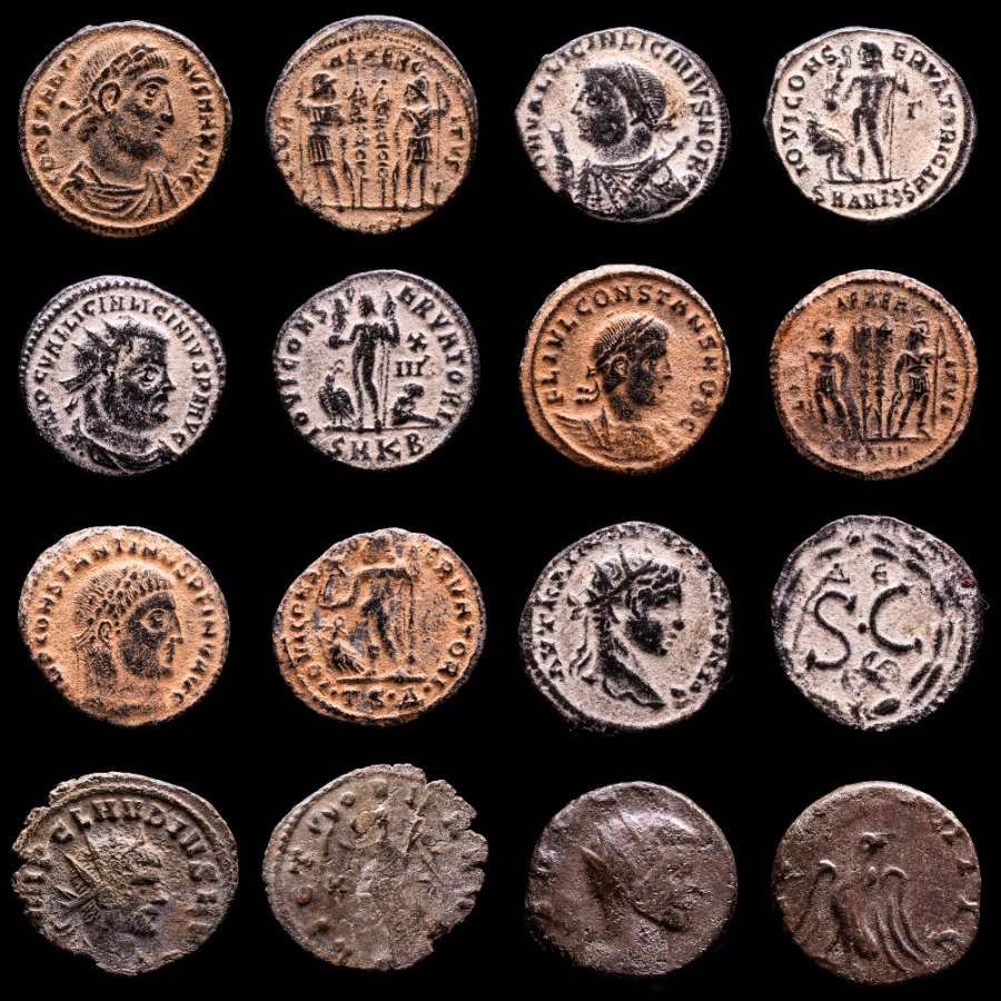 Coin image