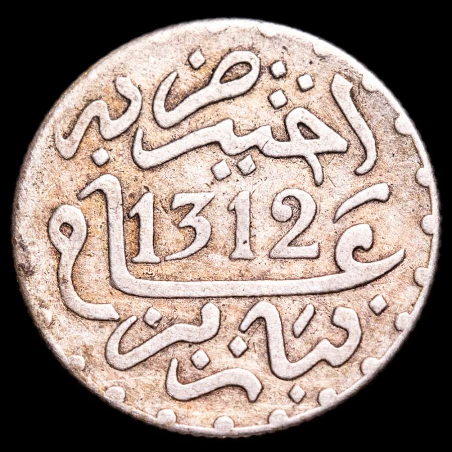 Coin image