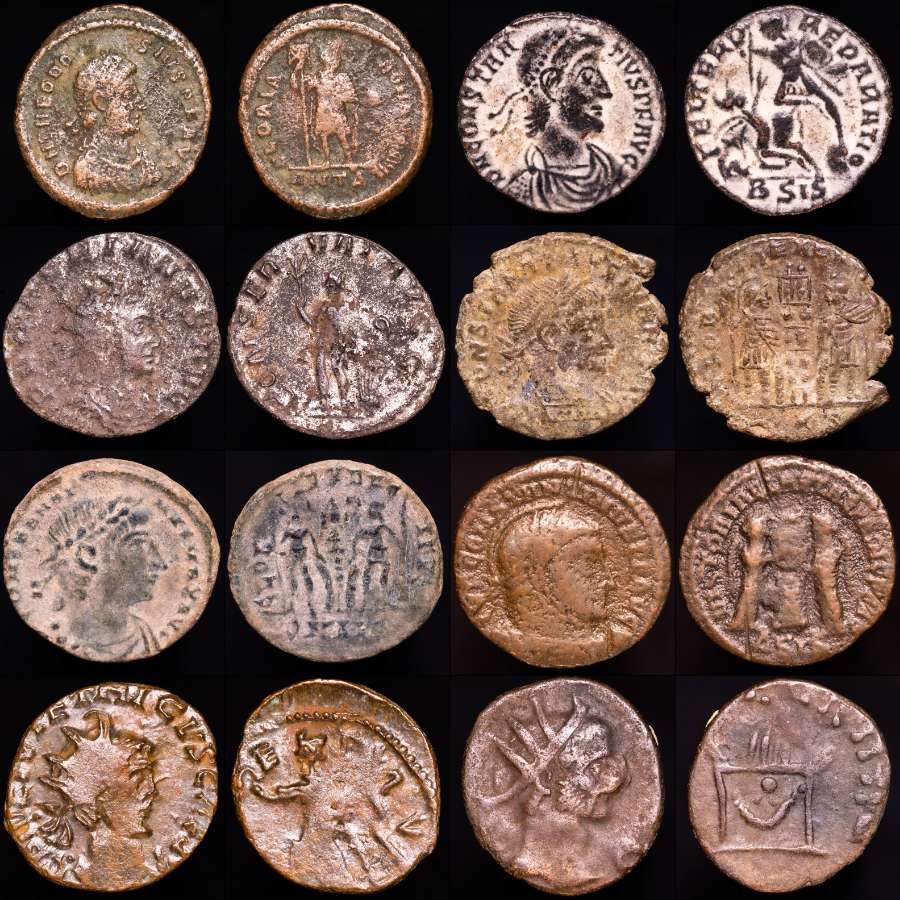 Coin image