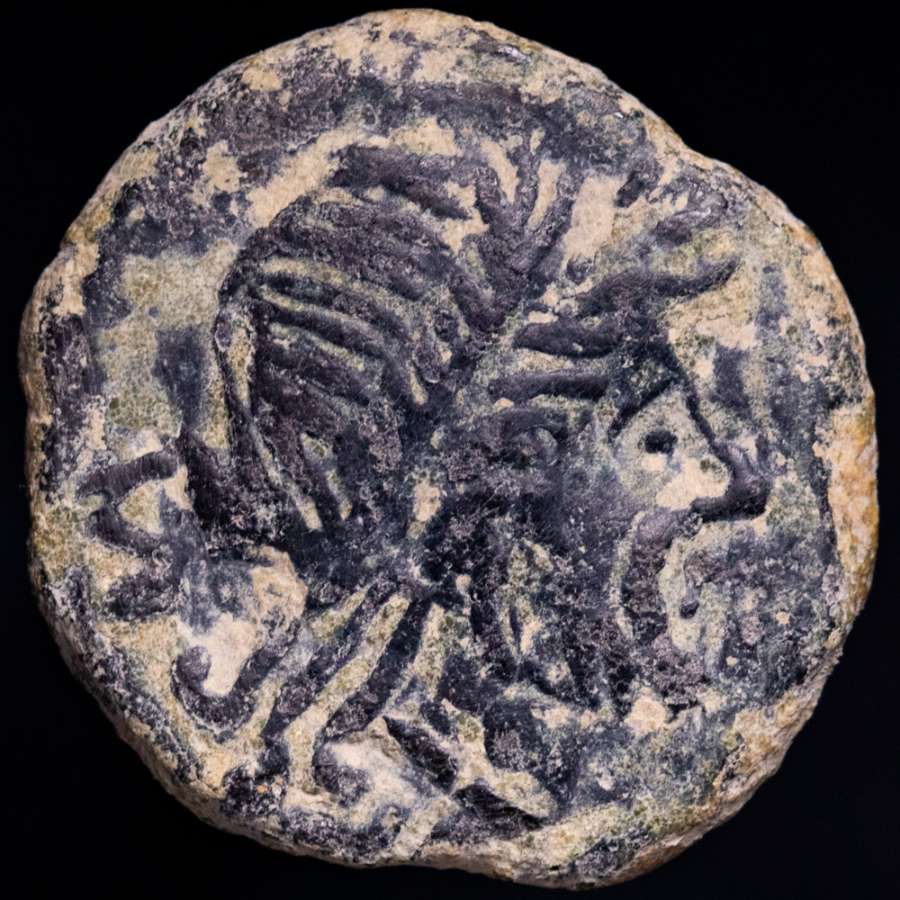 Coin image