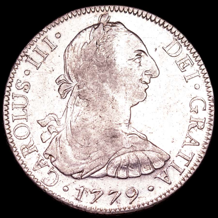 Coin image
