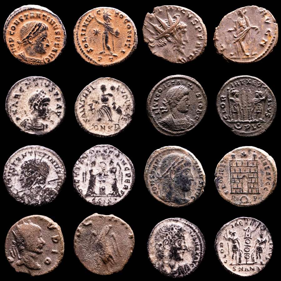Coin image