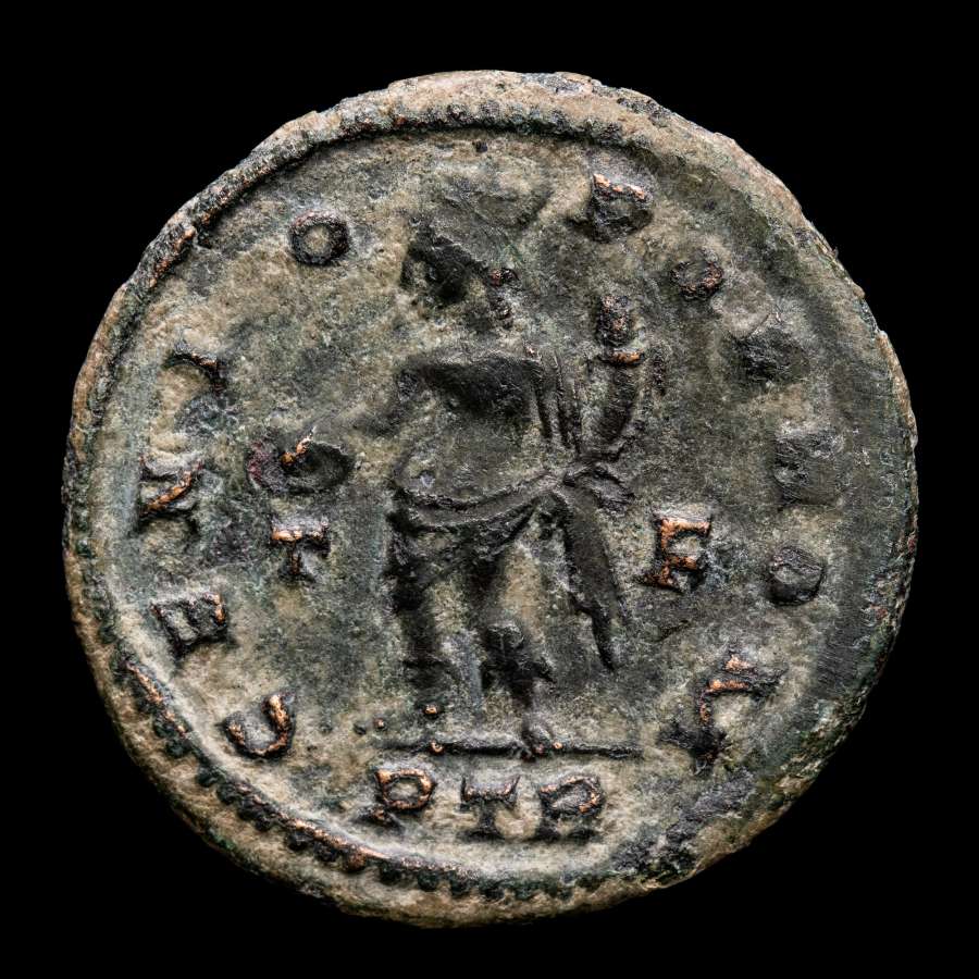 Coin image