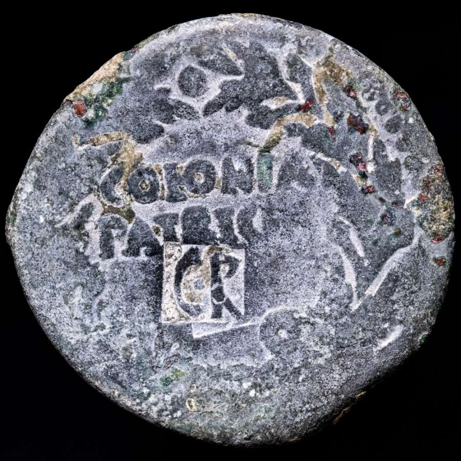 Coin image
