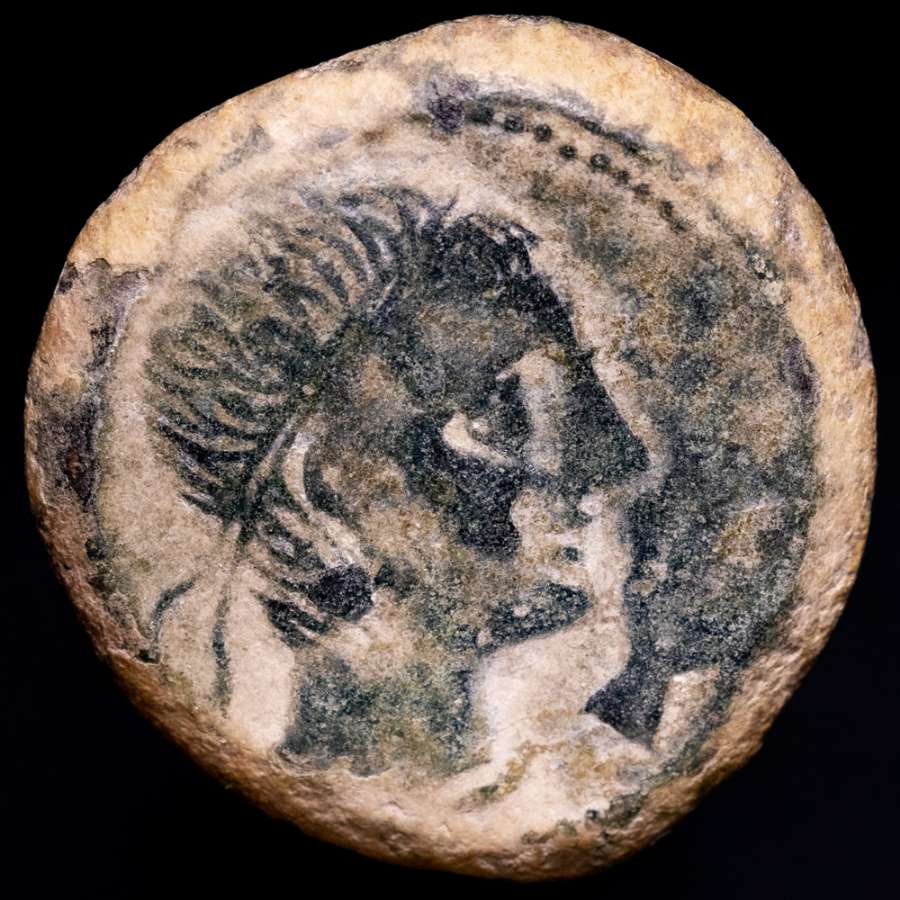 Coin image