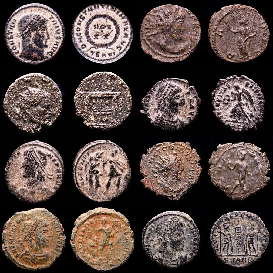Coin image