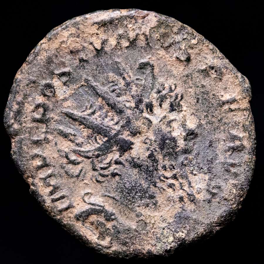 Coin image