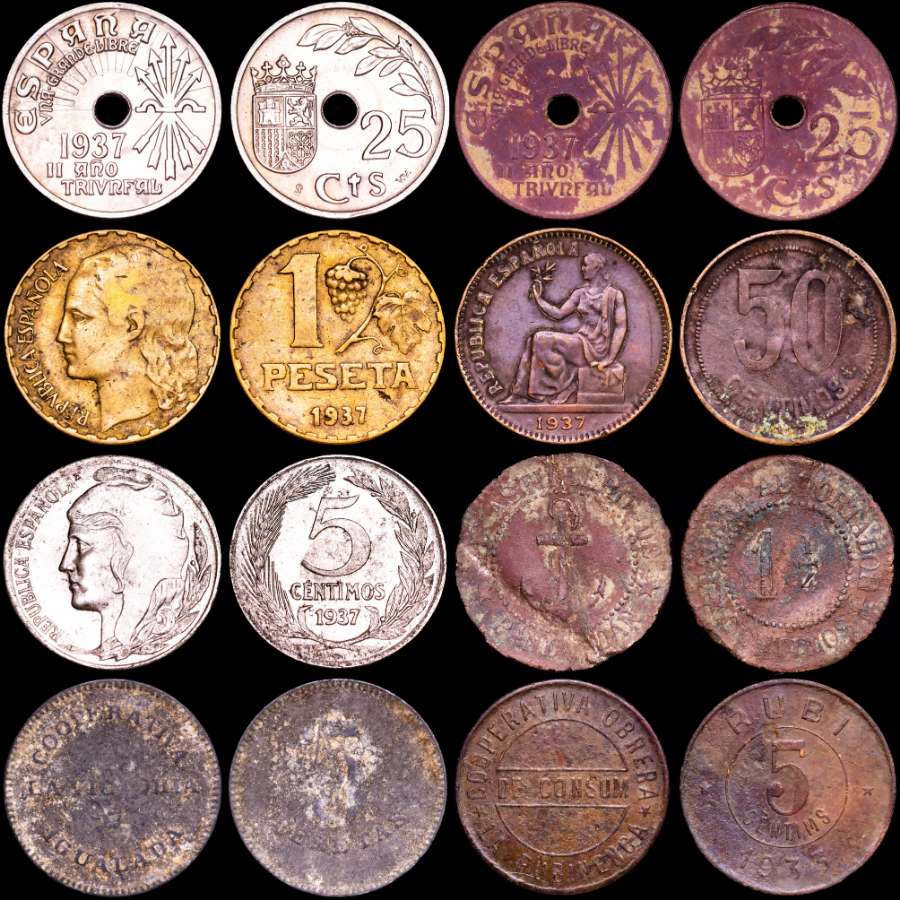 Coin image