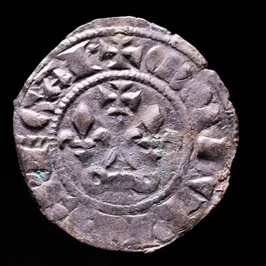 Coin image