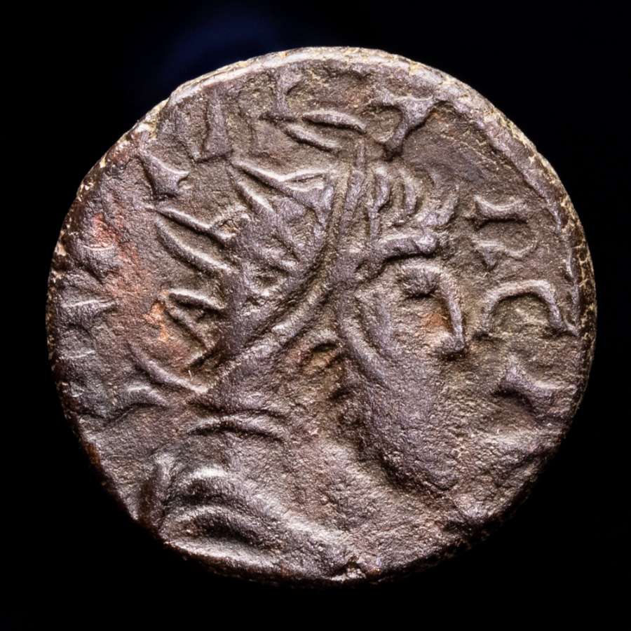 Coin image