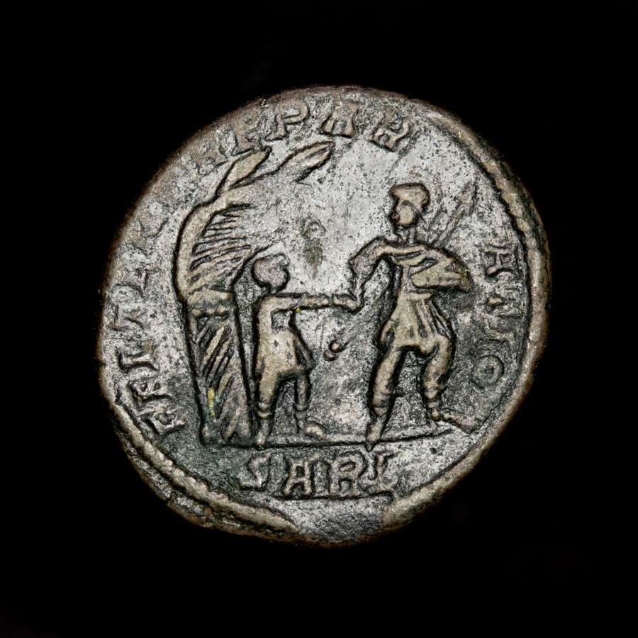Coin image
