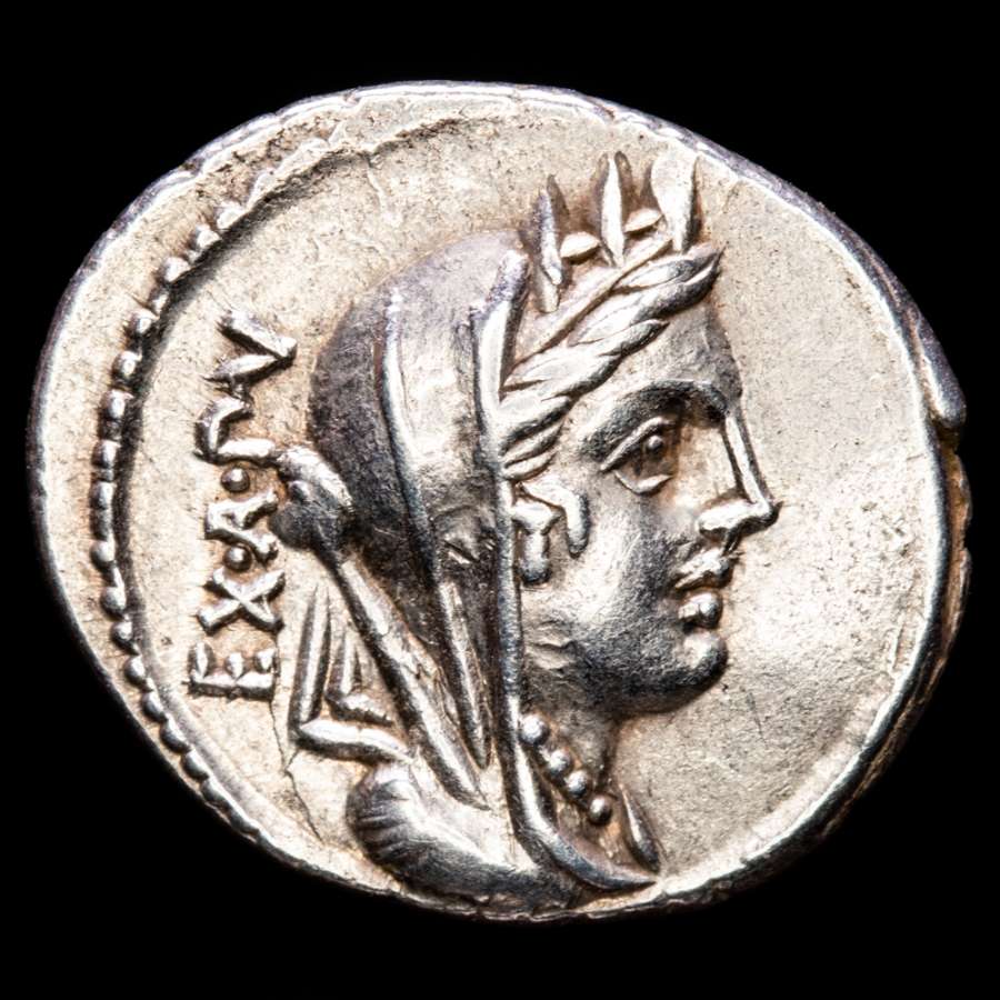 Coin image