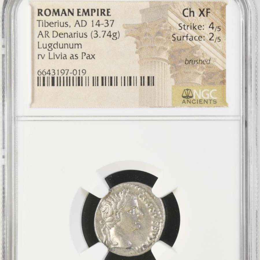 Coin image