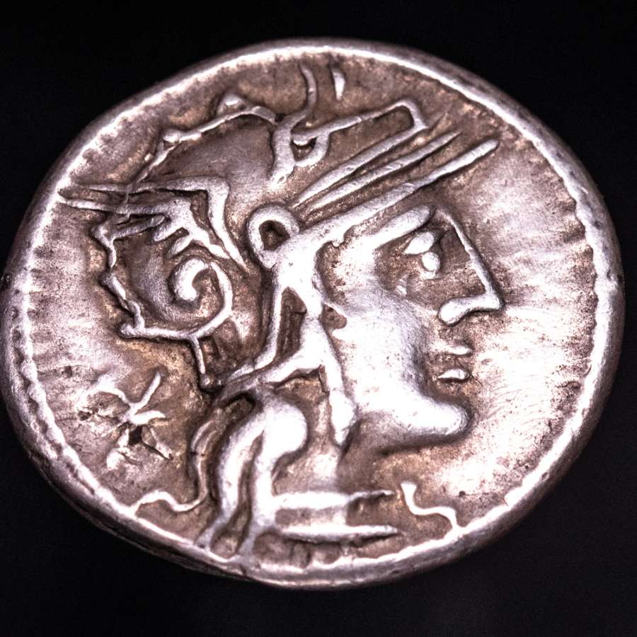 Coin image