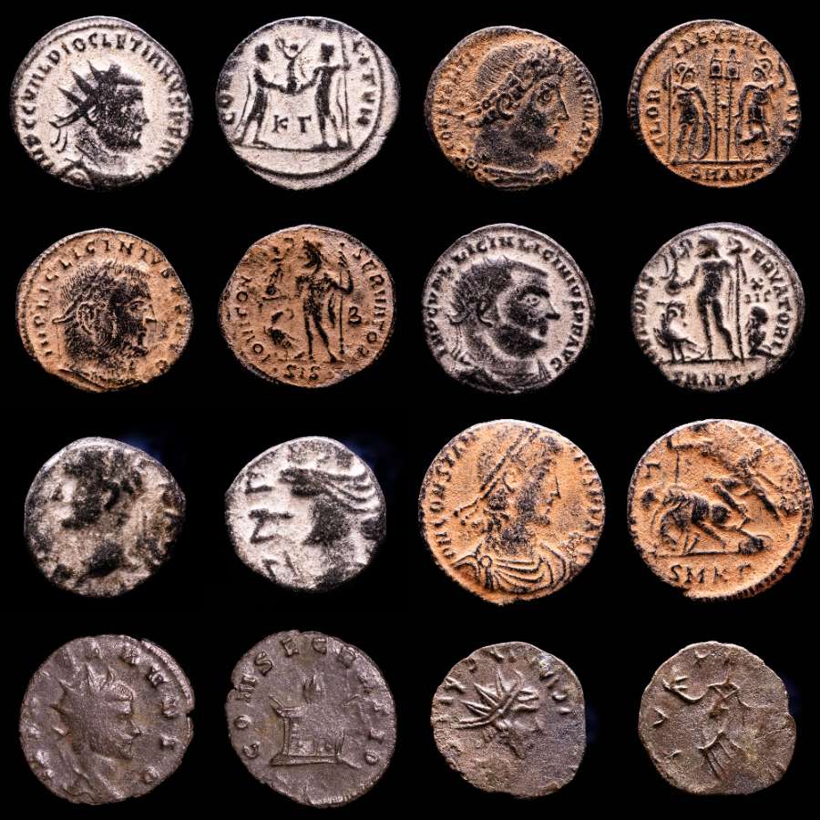 Coin image