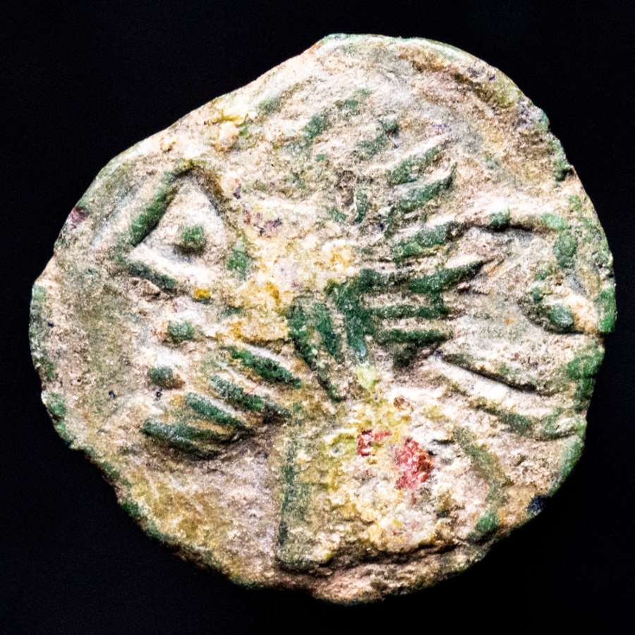 Coin image