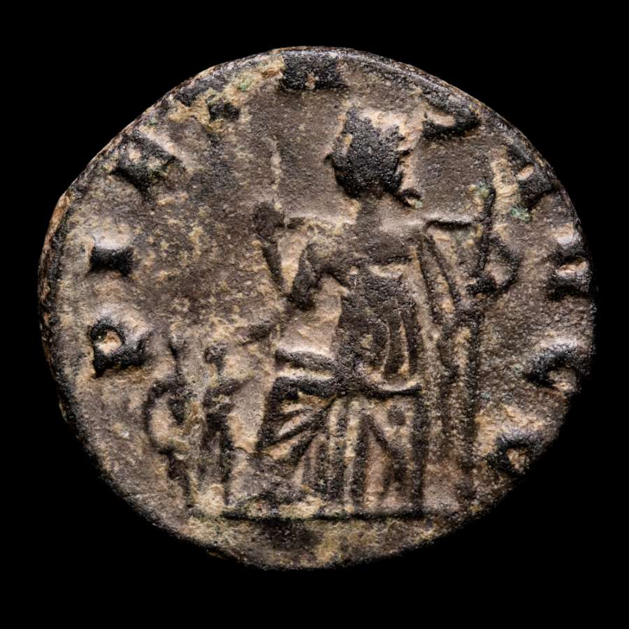 Coin image