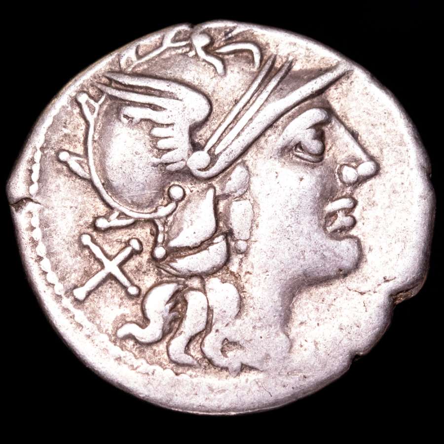 Coin image
