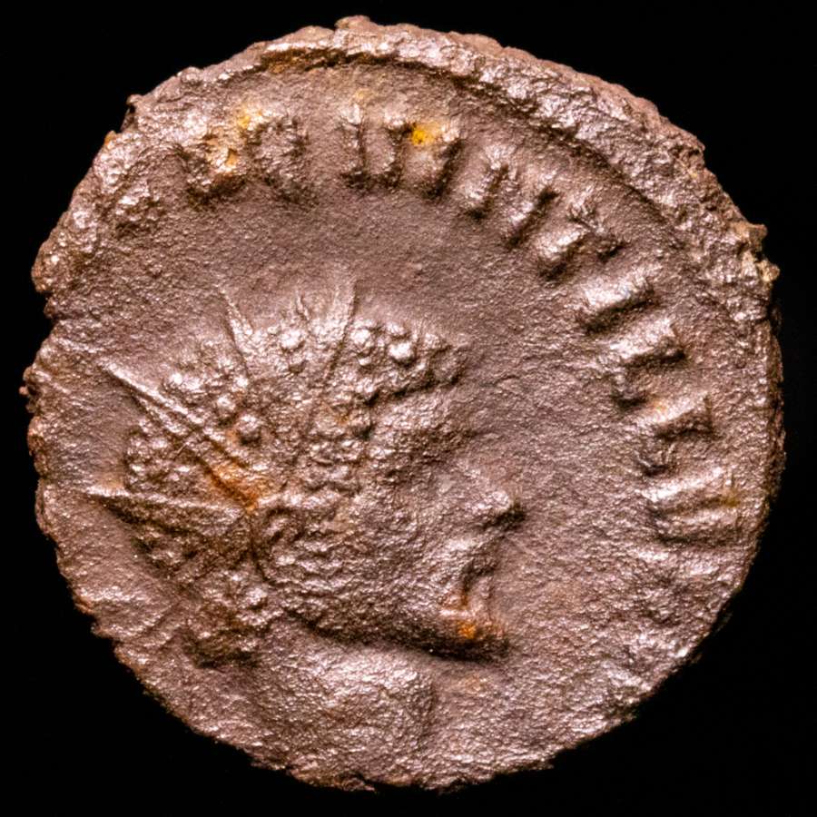 Coin image