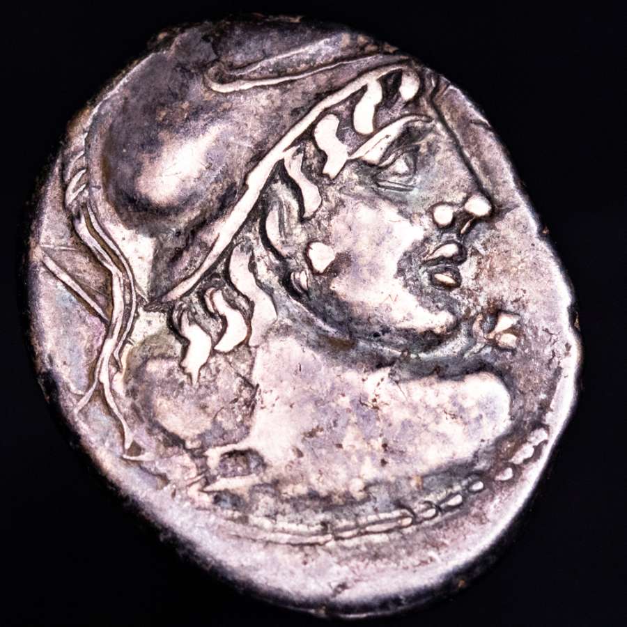 Coin image