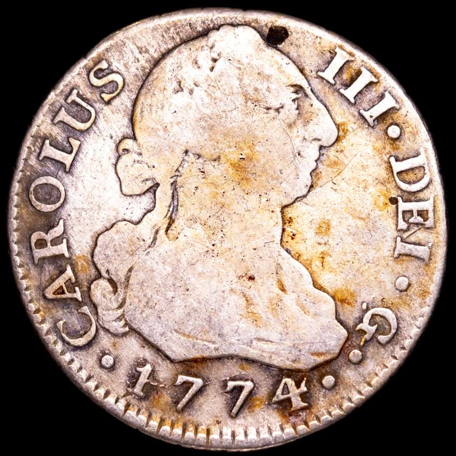 Coin image