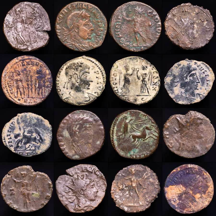 Coin image