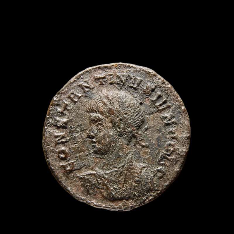 Coin image
