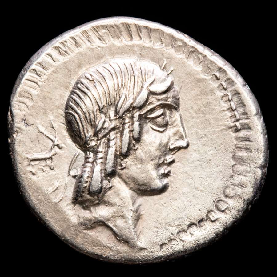 Coin image