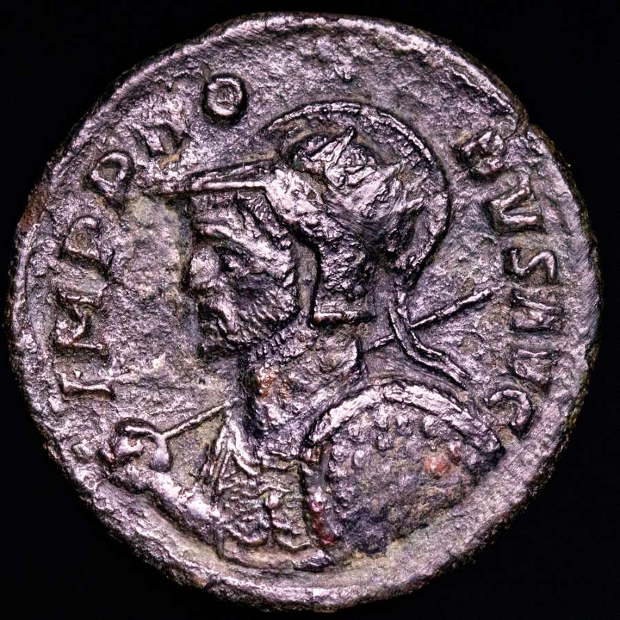 Coin image