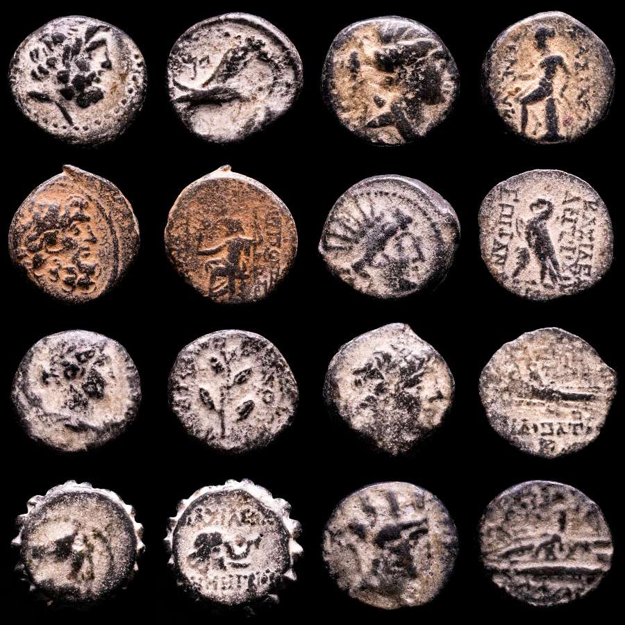 Coin image