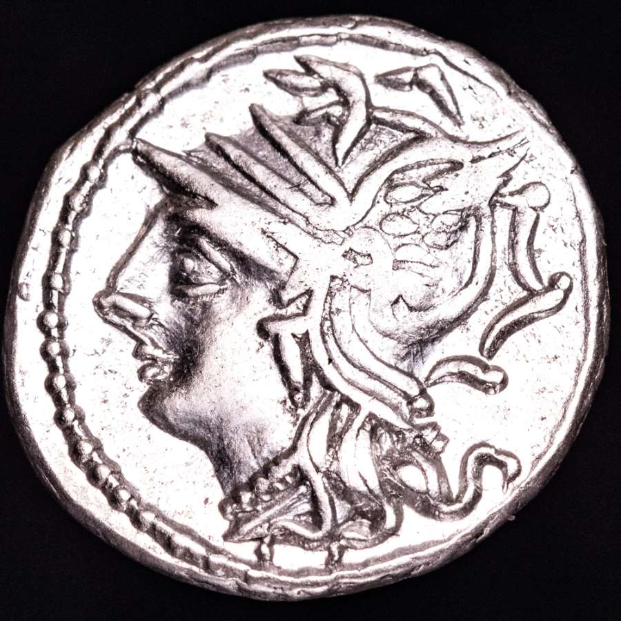 Coin image