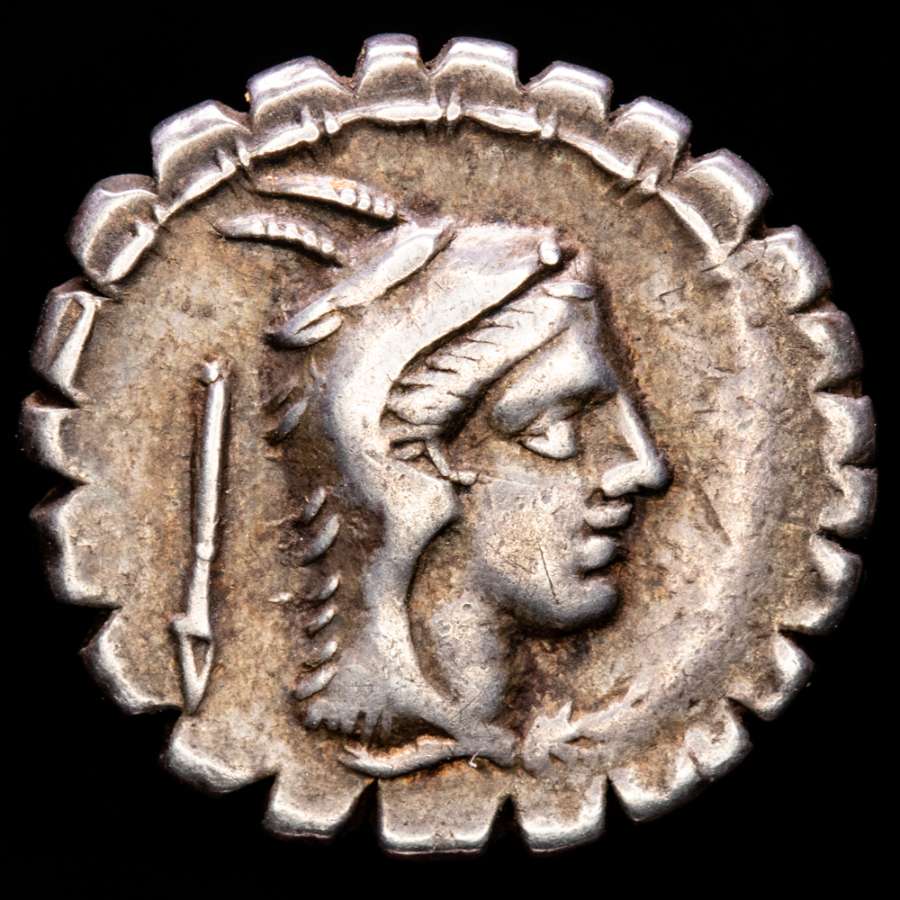 Coin image