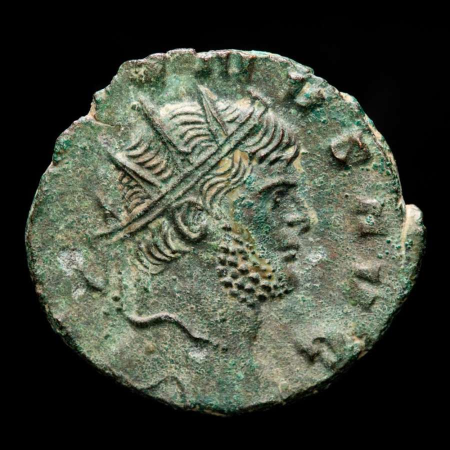 Coin image