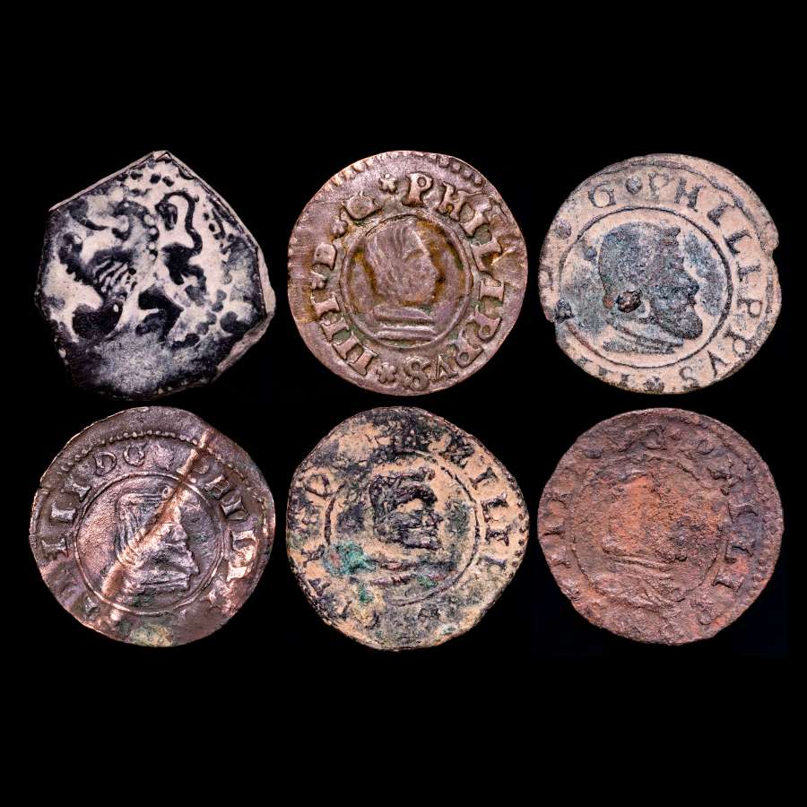 Coin image