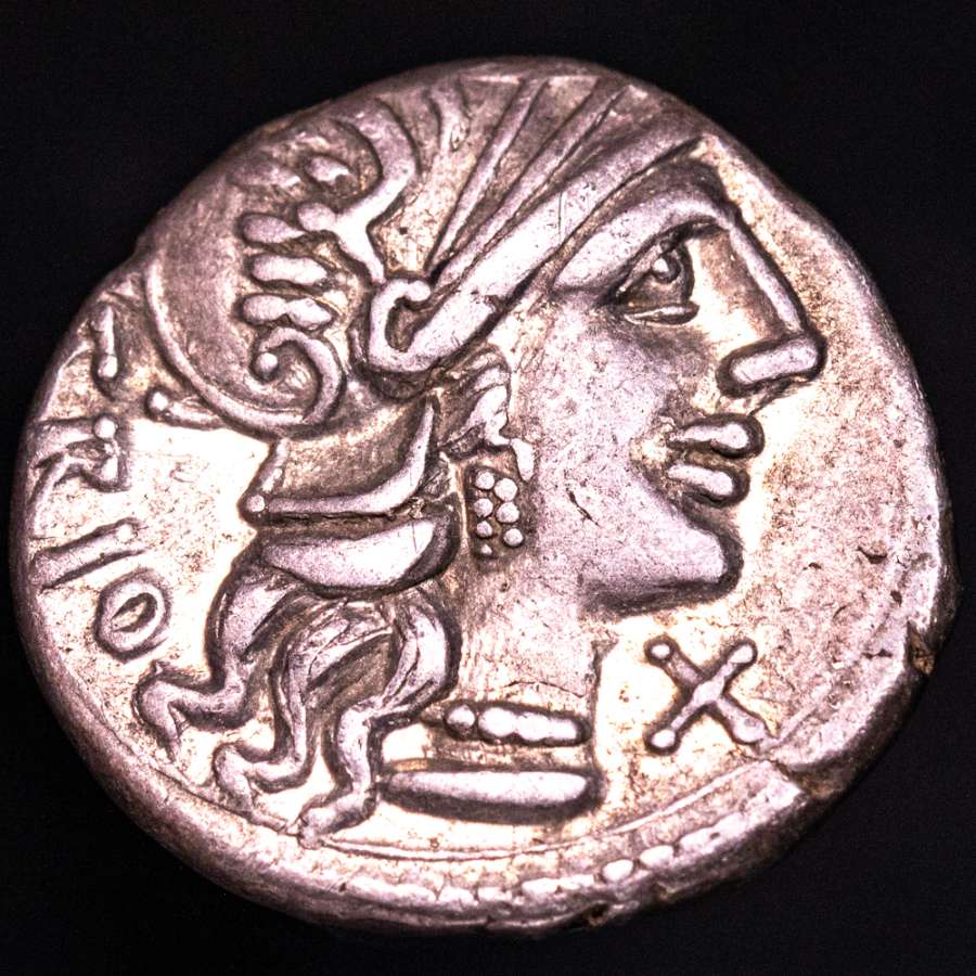 Coin image