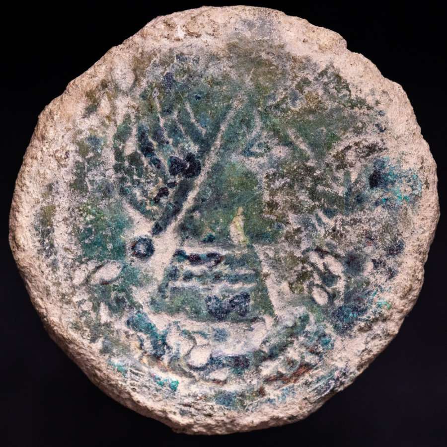 Coin image