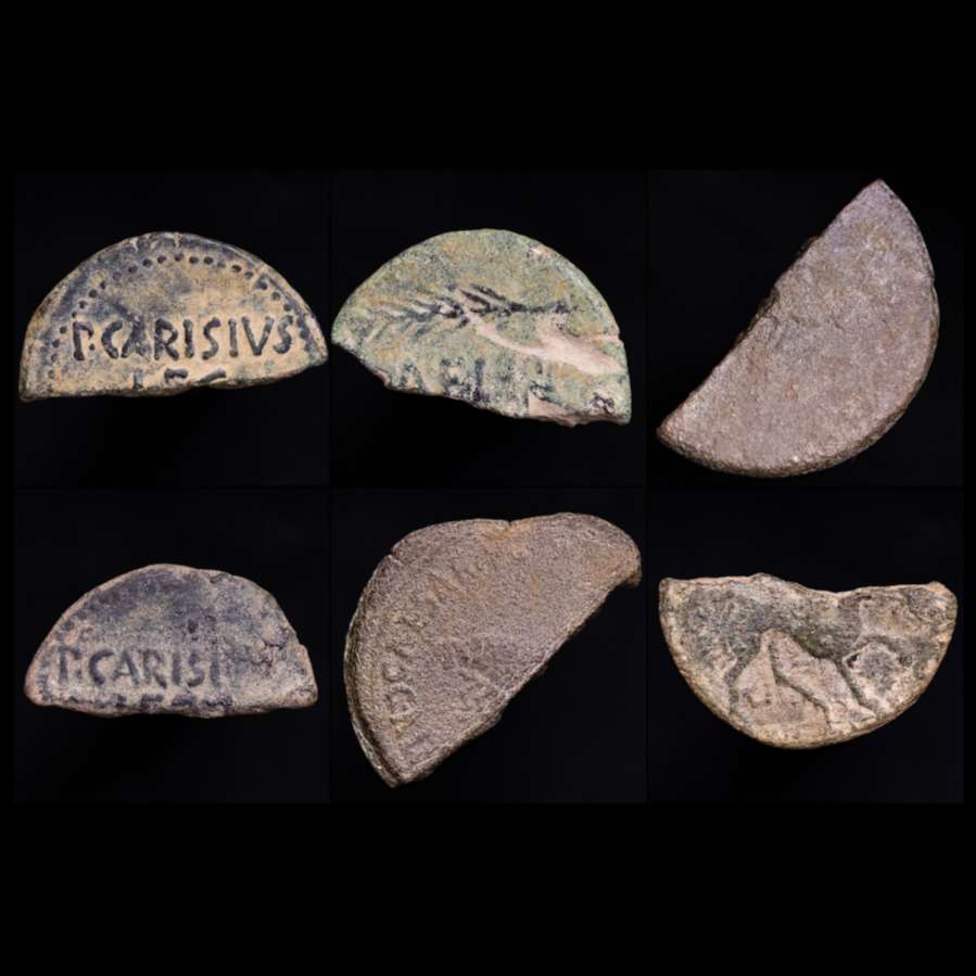 Coin image