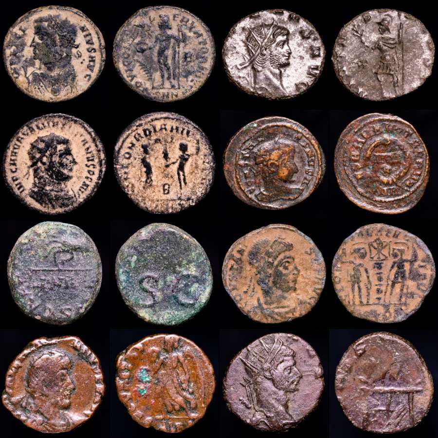 Coin image